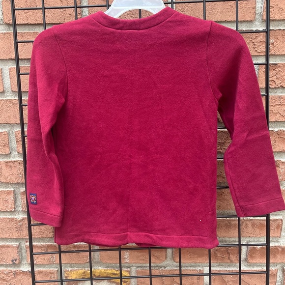 The Disney Store Disney Princess Sweater 7/8 - Picture 3 of 3